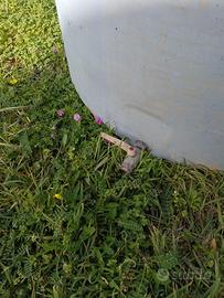 Serbatoio 1000 litri