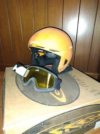 casco Snowboard 