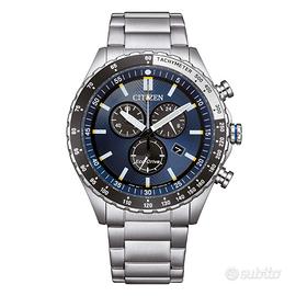 Citizen Marine Crono AT2569-80L