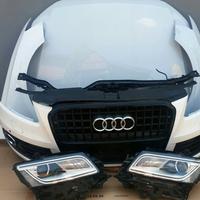 Audi 8R Q5 SQ5 Muso e Airbag