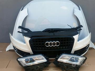 Audi 8R Q5 SQ5 Muso e Airbag