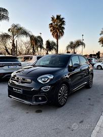 Fiat 500X 1.0 T3 120 CV Sport GPL