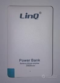 Power Bank LinQ