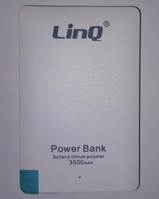 Power Bank LinQ