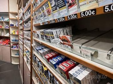 GFP - TABACCHERIA CON POSSIBILE BAR