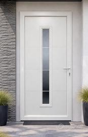 portoncini ingresso!!