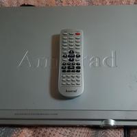 Amstrad DVD 