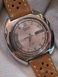 Orologio vintage uomo cassa Ufo Seiko 7006 - 7030