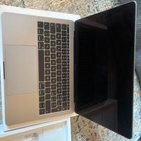MacBook pro come nuovo