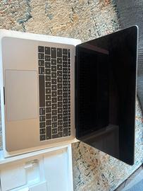 MacBook pro come nuovo