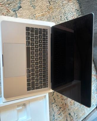 MacBook pro come nuovo