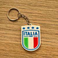 Italia Nazionale Portachiavi