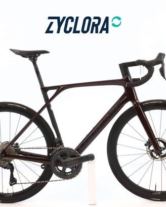 Lapierre Xelius SL 7.0 Di2 12V t.56