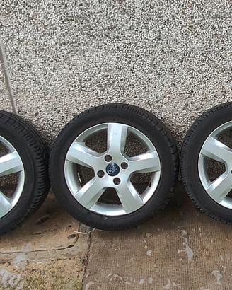 ruote ford