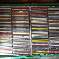 700 CD musicali 