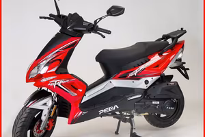 Scooter trento 125cc e 50cc nuovi