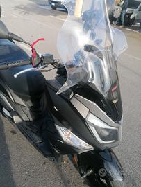 Sym 125cc euro 5 anno 2023 km 50000 jet 14 appena 
