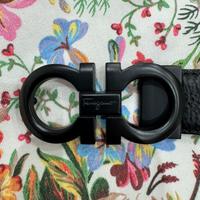 Cintura salvatore ferragamo