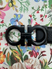 Cintura salvatore ferragamo