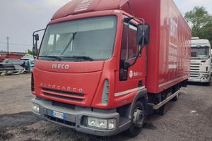 Iveco Eurocargo 80E17