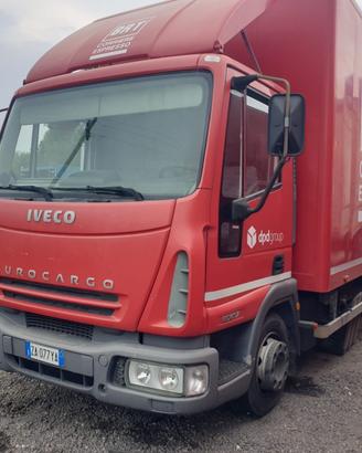 Iveco Eurocargo 80E17