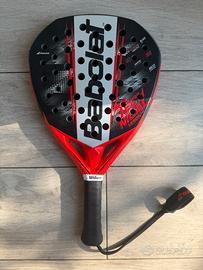 Babolat Technical Veron 3.0 2026