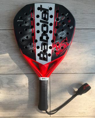 Babolat Technical Veron 3.0 2026