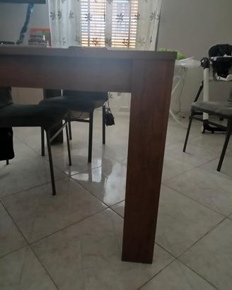 tavolo da cucina