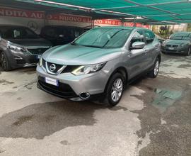 Nissan Qashqai 1.2 DIG-T Acenta