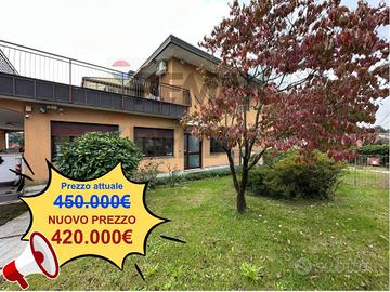 Capannone Industriale - Varese