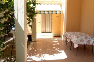 Casa vacanze a 30 metri dal mare