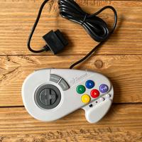 CONTROLLER SUPER NINTENDO