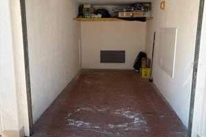 Box auto zona aeroporto