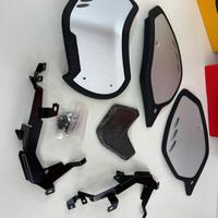 Kit sport Yamaha MT-09Tracker