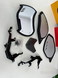 Kit sport Yamaha MT-09Tracker