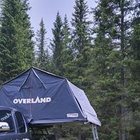 Tenda da tetto Autohome