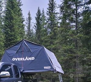 Tenda da tetto Autohome