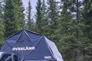 Tenda da tetto Autohome