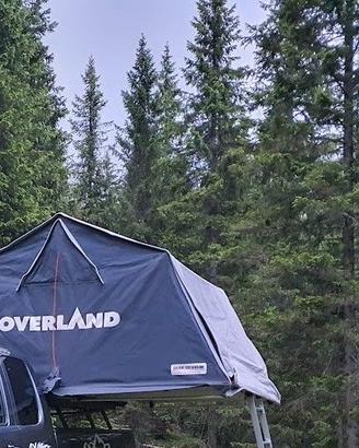 Tenda da tetto Autohome