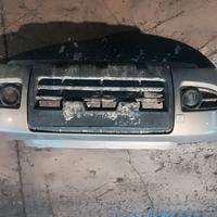 Paraurti Anteriore Fiat Panda 4x4 2007