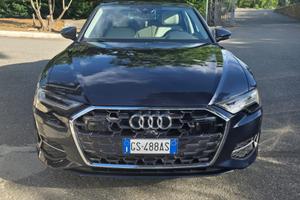 Vendita - AUDI A6 5ª serie - 2023
