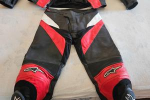 Tuta alpinestars