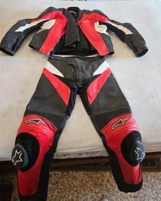 Tuta alpinestars