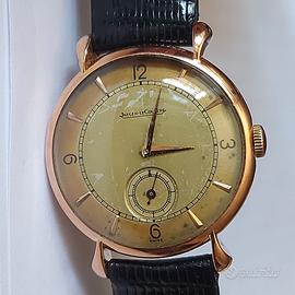 Lecoutre  manuale  18 k anni 50