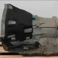 BMW Cambio Automatico 8HP-45