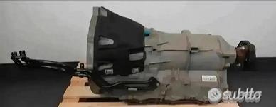 BMW Cambio Automatico 8HP-45