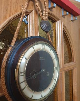 orologio tedesco antiquariato