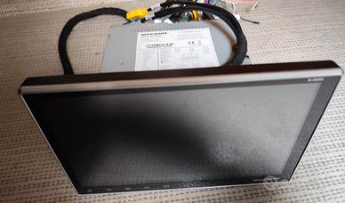 Macrom M-AN9OODAB
Autoradio multimediale 1 DIN
AND