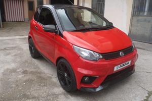 Aixam City GTO Sensation