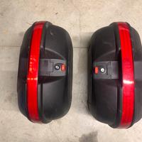 Bauletti Givi E360N